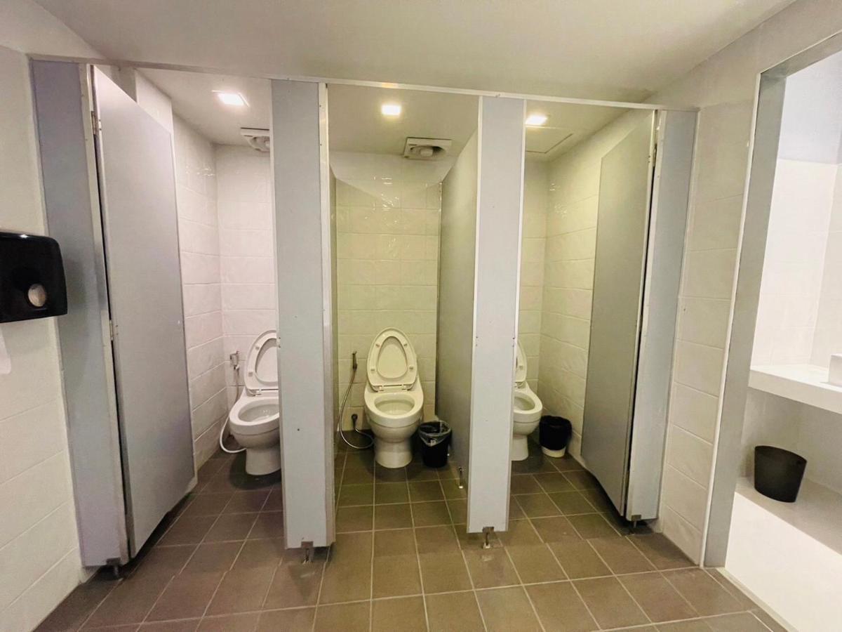 Rabbitel Phuket Hostel ภายนอก รูปภาพ